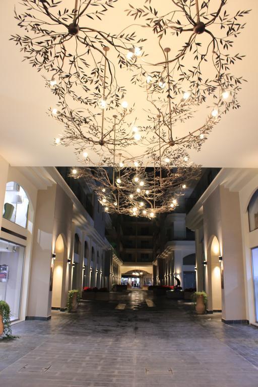 Qcc Residence Larnaca Exterior foto