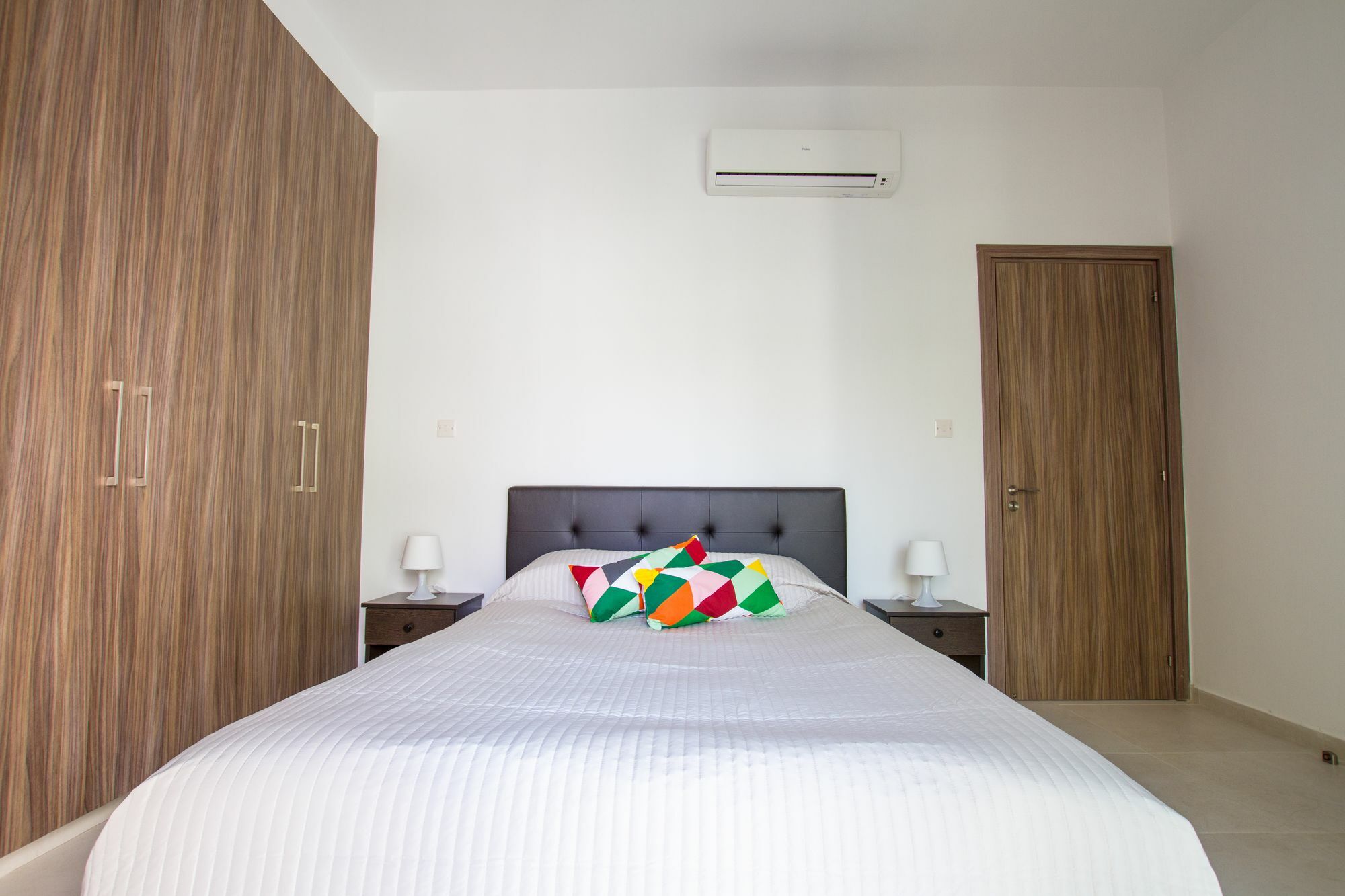 Qcc Residence Larnaca Exterior foto