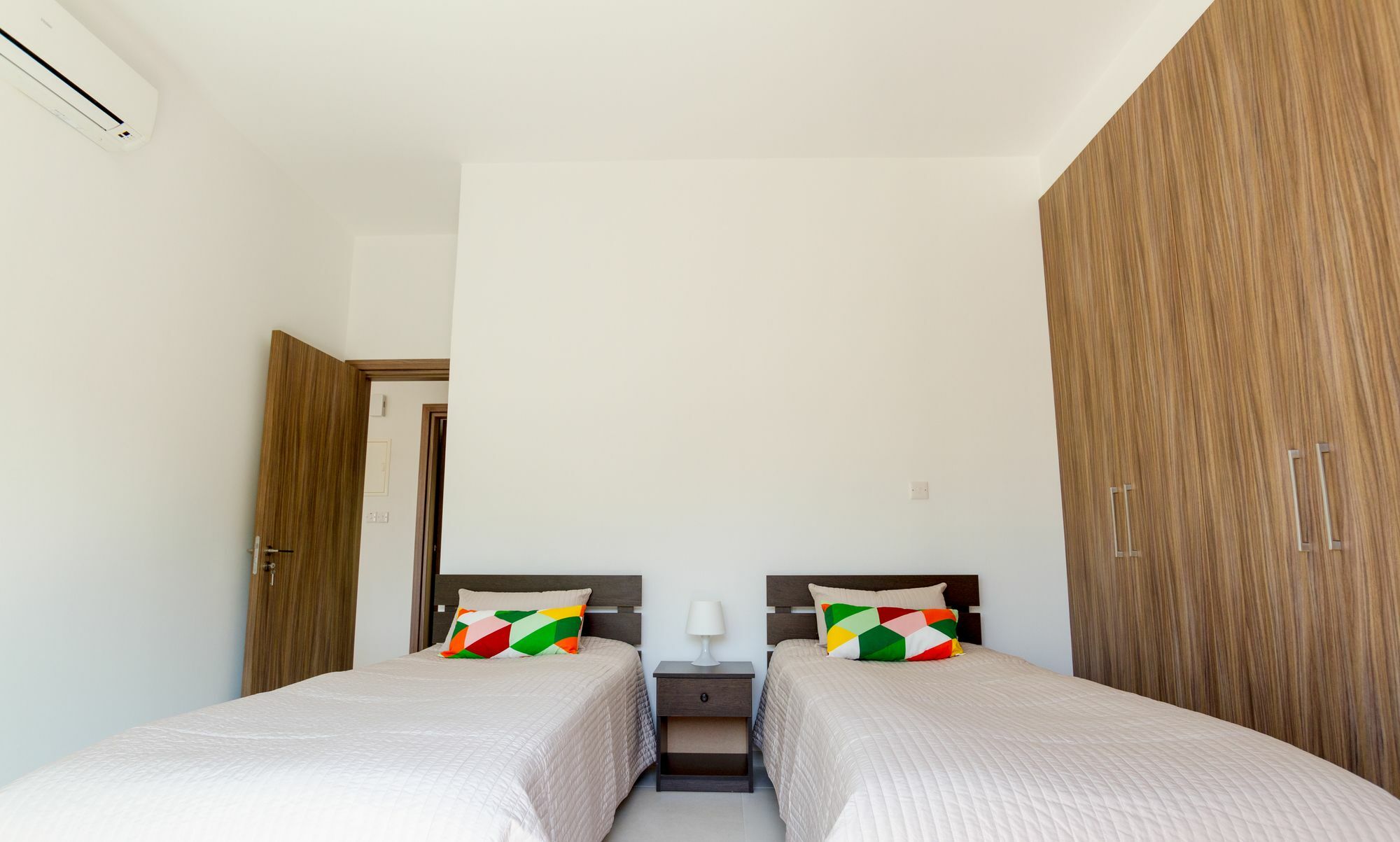 Qcc Residence Larnaca Exterior foto