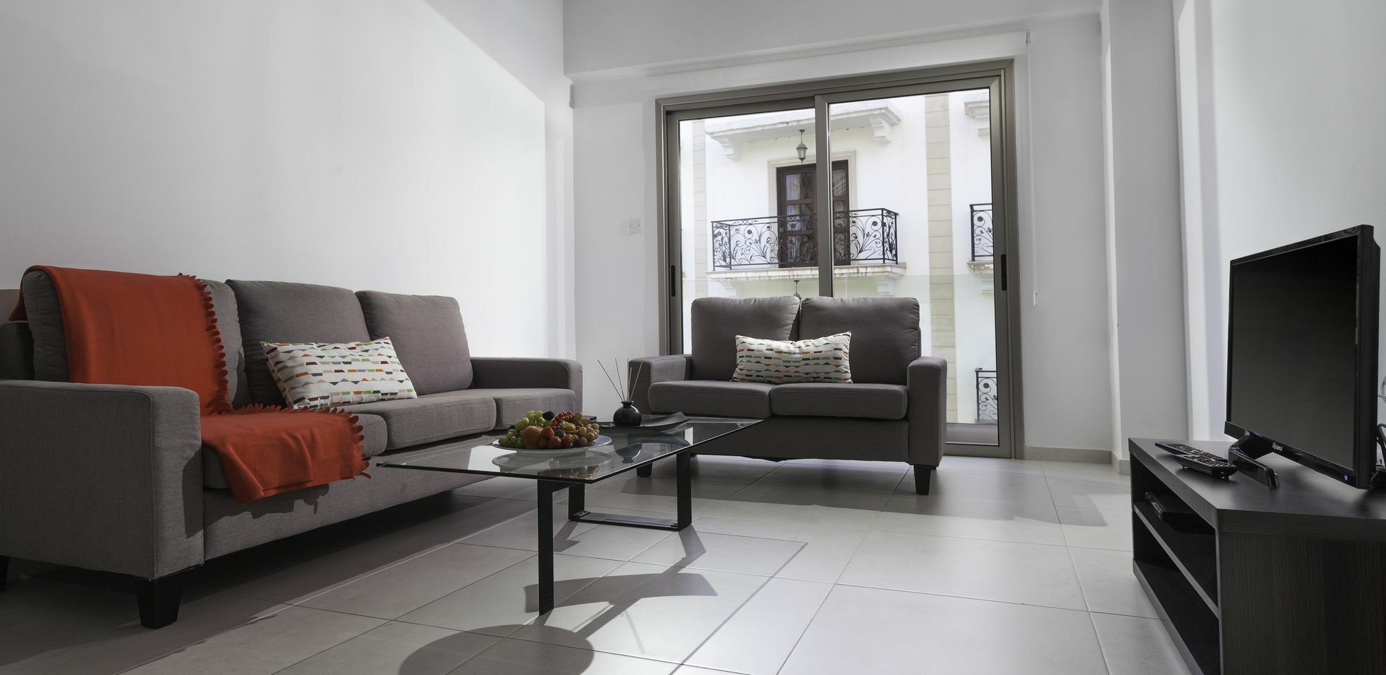 Qcc Residence Larnaca Exterior foto
